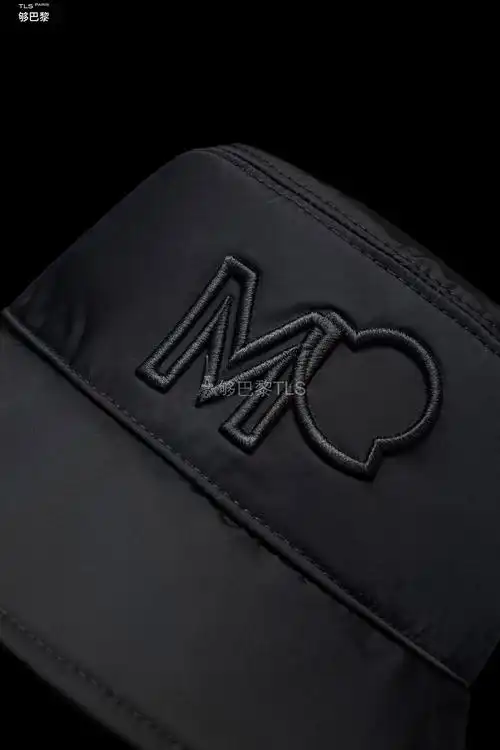 for women crafted in micro gabardine embroidered moncler logo on