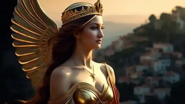 普罗米修斯是由地母盖亚与乌拉诺斯的儿子伊阿珀托斯与克吕墨涅所生