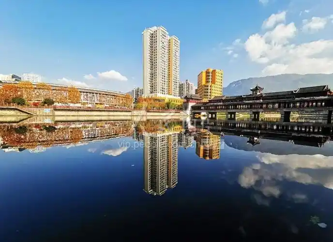 贵州印江美景如画