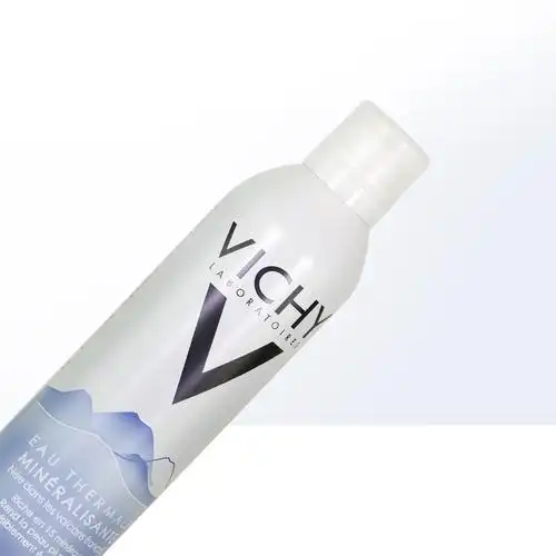 法国vichy/薇姿进口矿物赋能温泉水300ml 舒缓保湿定妆喷雾爽肤水