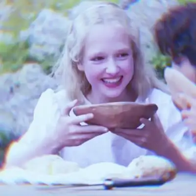 伊莎贝尔·奥特曼