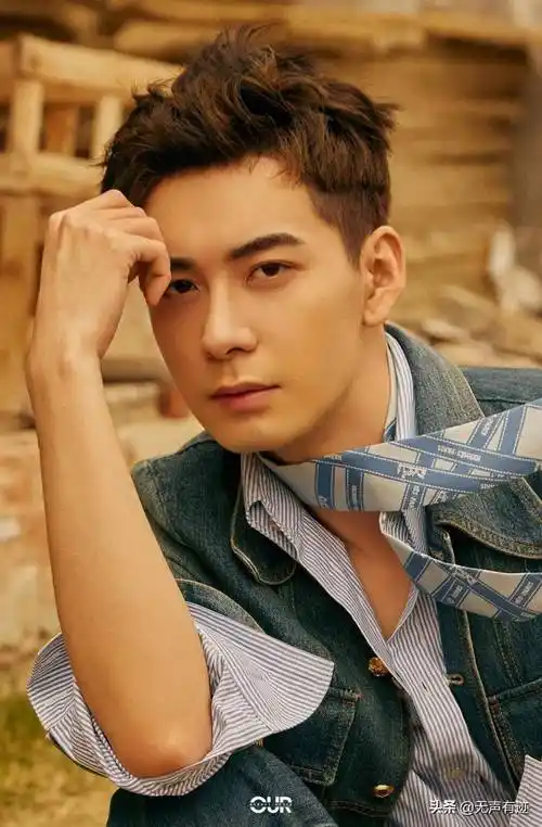 2022年10位最火90后男艺人,有四个天秤座,谁是你心目中的男神?