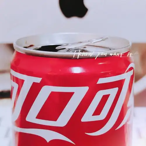 最迷你的可口可乐