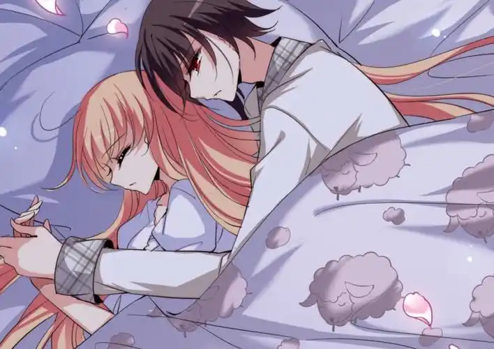 穿越西元3000后#冷瞳 - 堆糖,美图壁纸兴趣社区