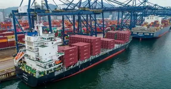 宁波港梅山码头8月25日解封,9月1日整体恢复 - 连云港振泰国际货运