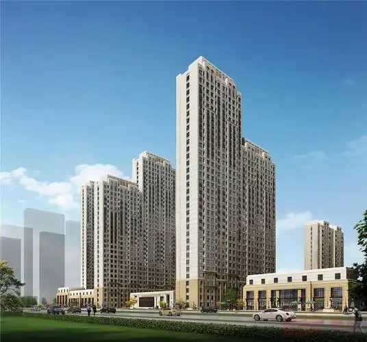 青阳华府_楼盘相册_每房精选长春站_长春新房_长春房价_长春新楼盘_每