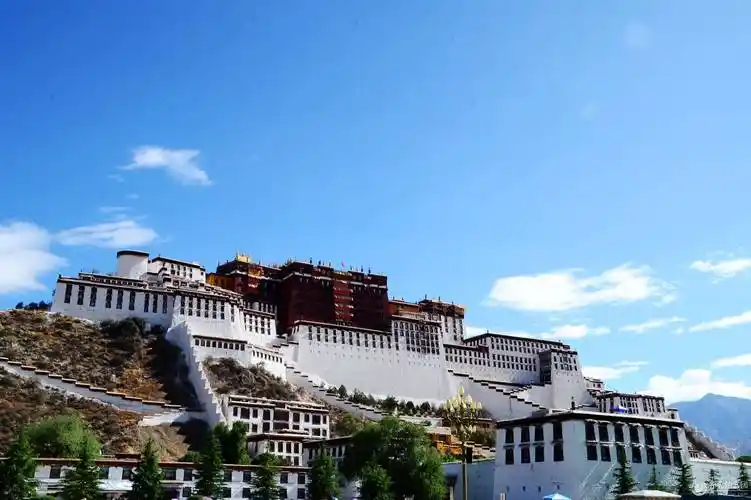 去西藏哪些景点值得一去