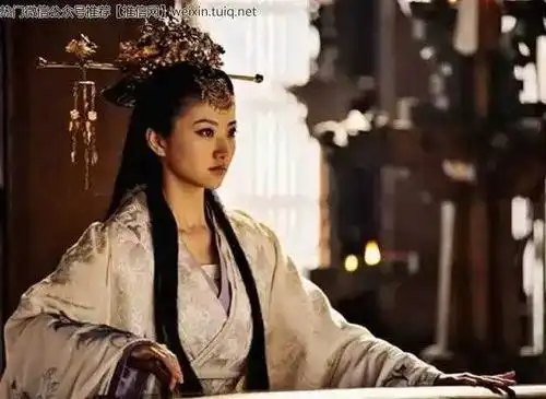 揭秘"红颜祸水"褒姒的命运有多悲惨