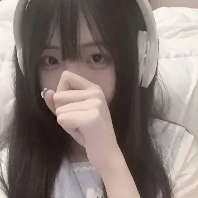 唯美女生清纯可爱头像乖巧女孩图片全集