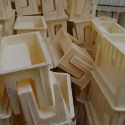 铁路挡渣块钢模具规格-高铁挡渣块钢模具_全国b2b网