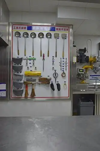 4d厨房到底是长什么样子