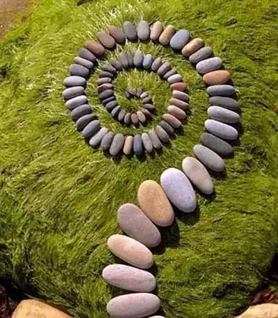 直接拼,效果一点也不差,够你玩一天|手工|垫子|小动物|石子_网易订阅