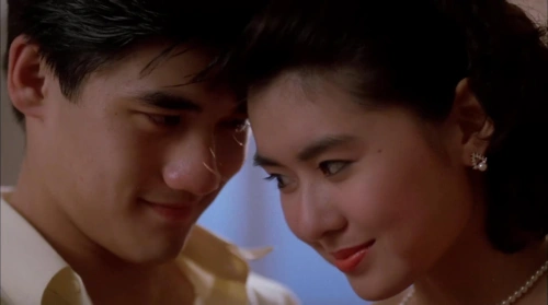 我评富贵开心鬼