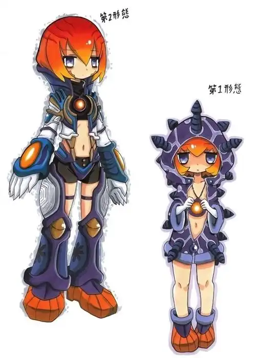 讨论格利扎是宇宙之穴好色哦有没有怪兽娘的涩图啊