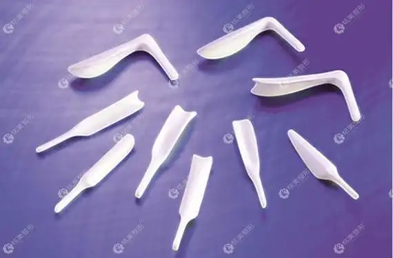 总结了英普朗特硅胶假体的优点和缺点发现鼻假体并不透光哦