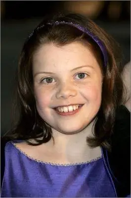 2008年英国尼克儿童选择奖 2006年凤凰城影评人协会奖 2006年青少年