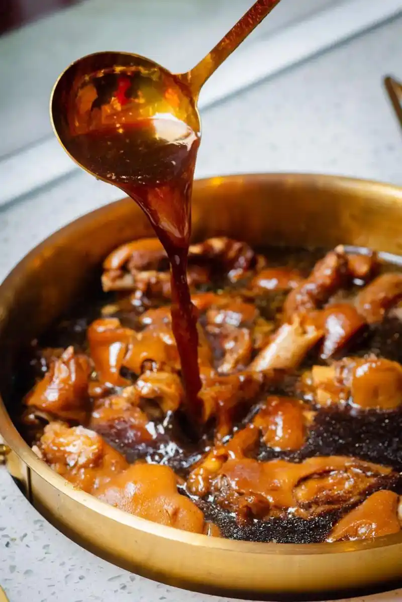 善卤坊新式热卤上线 | "万物皆可卤"尽在善卤坊!