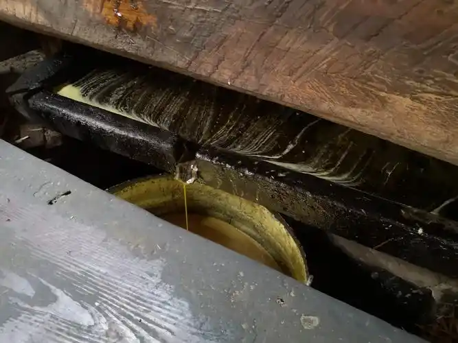 太美徽州之木榨香油