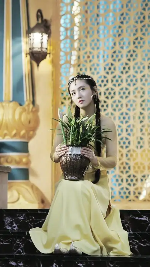 盛唐幻夜 叶远安 吴倩