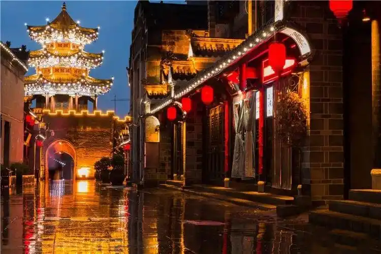 石泉旅游路线信息介绍 --【特色美食游】