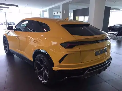 兰博基尼urus哪有现车北京价格优惠最高