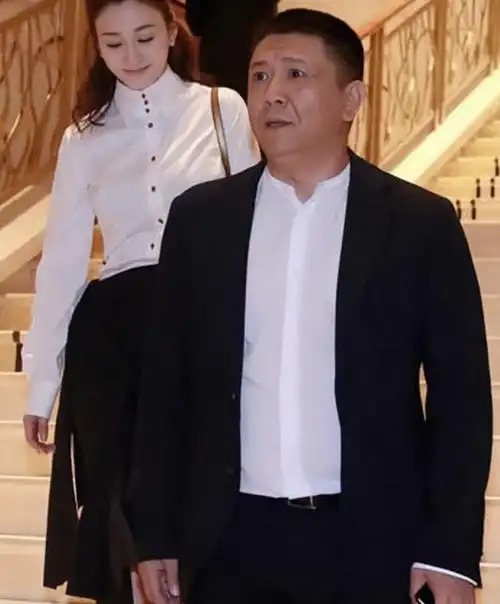 孙东海对殷桃为什么不像李小冉