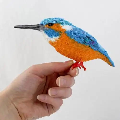 3d打印笔可以做哪些简单图案(不要再说3d打印笔像胶枪了)(17)