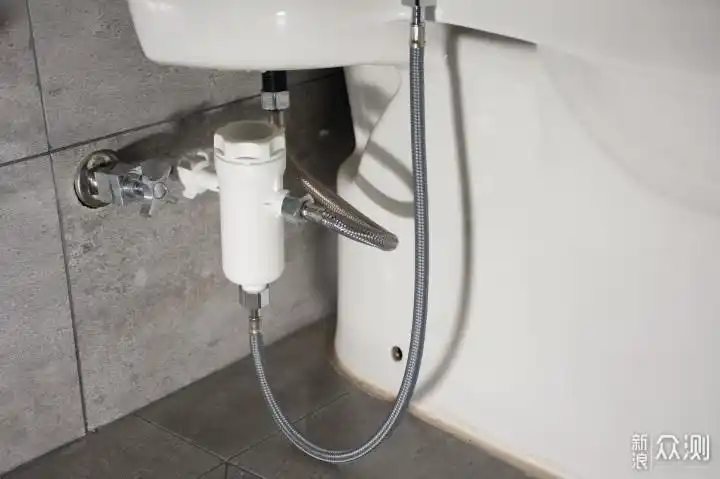 智米智能马桶盖pro体验感最接近智能马桶