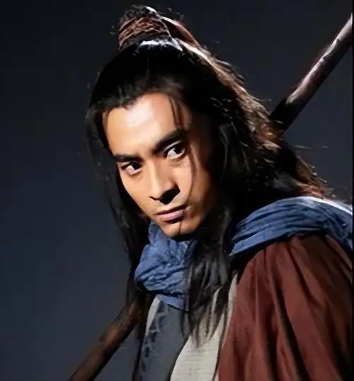 陈龙版武松跟丁海峰和祝延平相比,到底差在了哪里?