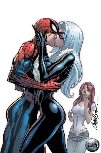 《毒液》将定为r级片《黑猫和银貂》加入拍摄计划