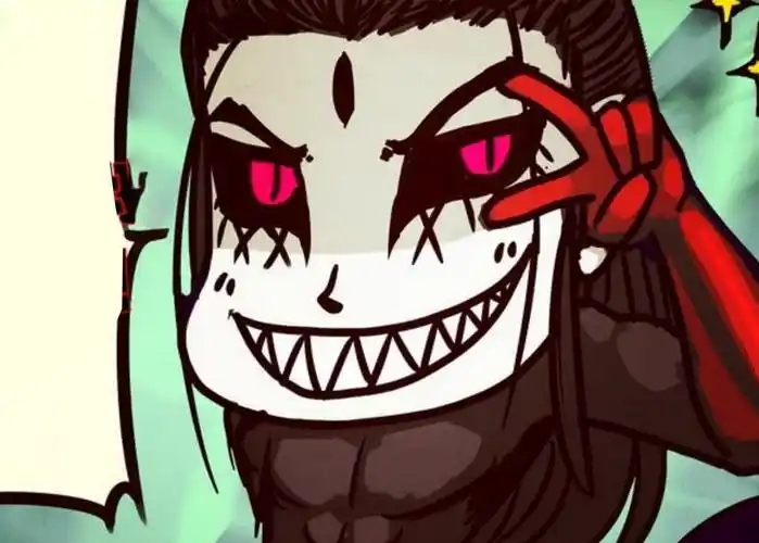 尸兄完结在即小金刚迎来人生巅峰龙右成小弟一旁观战