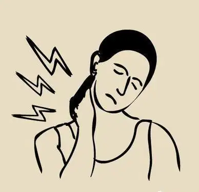 神经根型颈椎病多数是因为单侧或双侧脊神经根受刺激或受压所致.