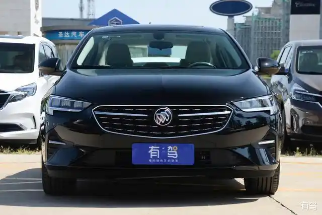 别克君威是可以作为家用车么