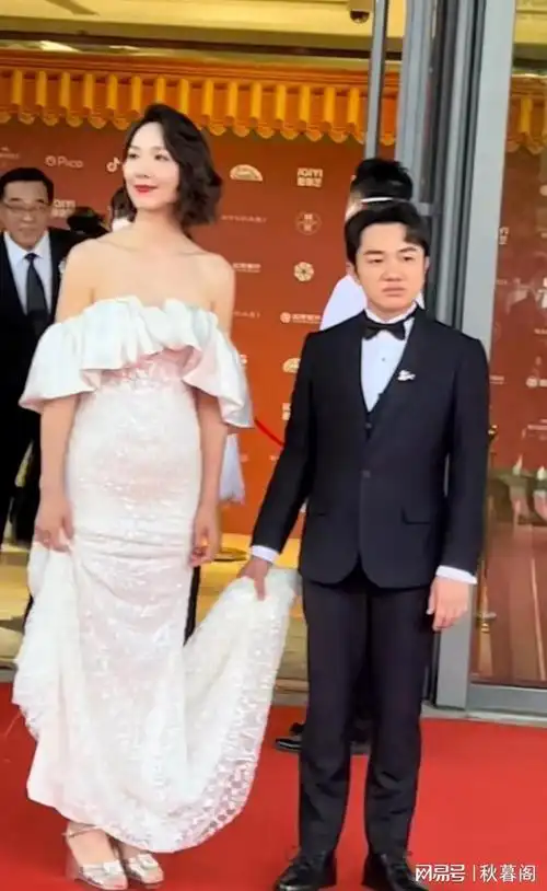 谈起齐溪,想必很多人都是一头雾水,不知道这是哪一个女星.