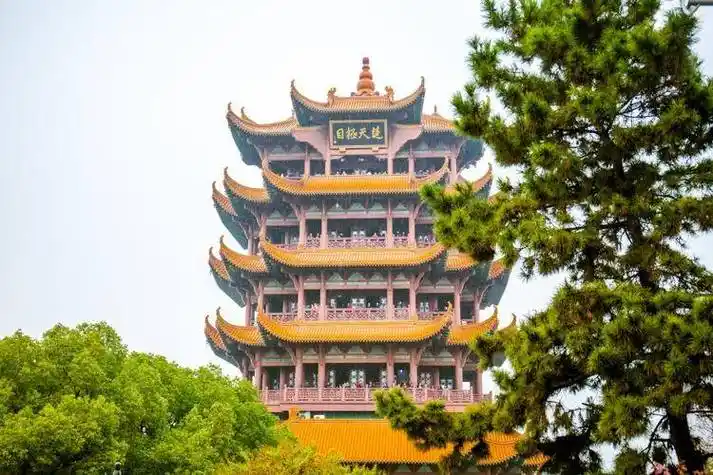 湖北荆门旅游景点推荐探索荆门的魅力