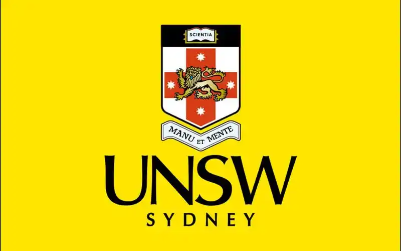 welcome to unsw 欢迎来到新南威尔士大学