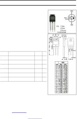 2sk1450 pdf下载_2sk1450供应商_pdf文件在线浏览页