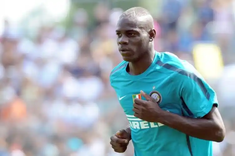 「巴神」巴洛特利.(资料照,法新社)