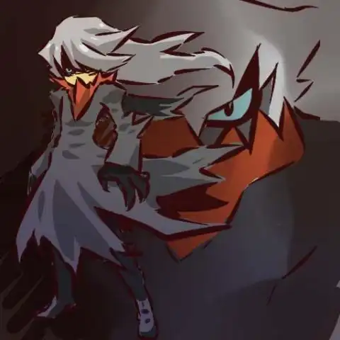 萌的要死的宠物小精灵拟人 - 方方正正的圆 - 方方正正的圆的博客