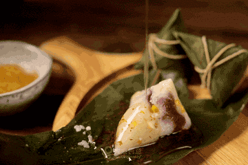 房源印象包粽子大赛开始报名