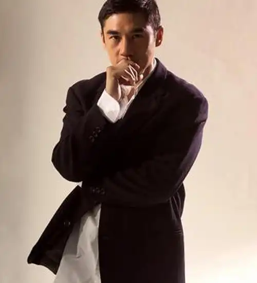 吴大维经纪人高洁