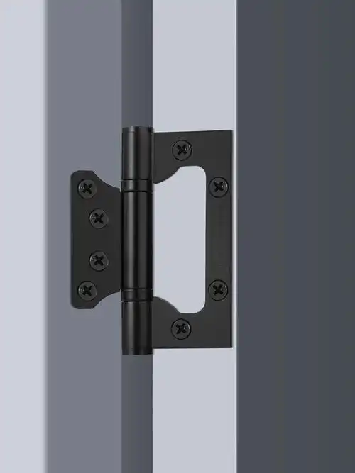 免开孔合页 子母304合页 轴承4寸5寸铰链静音加厚房门室内门合页