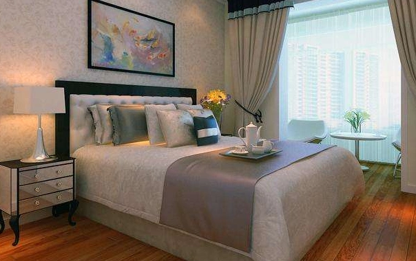 卧室的床怎么摆放有讲究吗