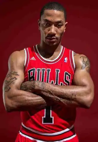 罗斯(体育人物)德里克·罗斯(derrickrose),1988年10月4日出生于美国