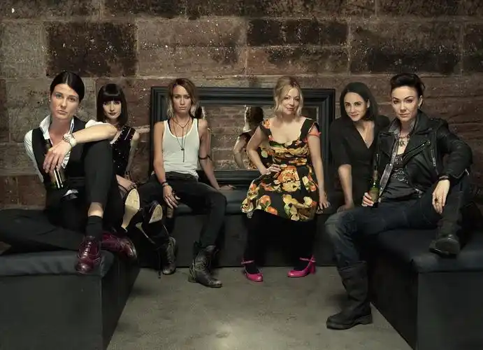 《唇齿之间第二季》剧照第6张图片