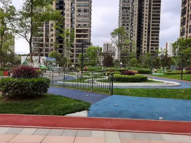 万科城可短租无中介押一付一家电齐全可做饭拎包入住