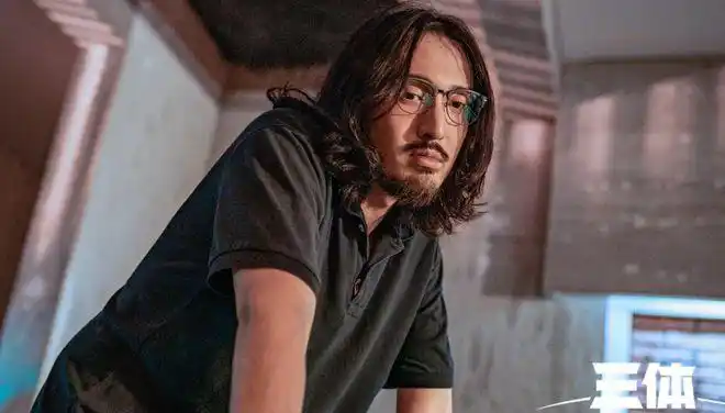 电视剧三体好评如潮但有三个角色让人难以入戏