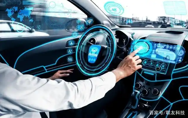 汽车数智化推动车载t-box向融合演进