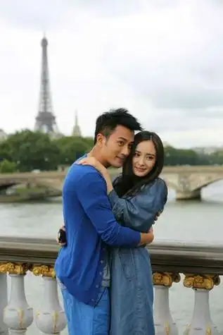 刘恺威年龄,赵丽颖真实年龄,本文共(2066字)