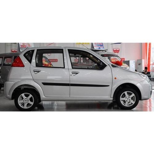 哈飞汽车原车配件 哈飞路宝车门外扣手车门外拉手外把手 正品